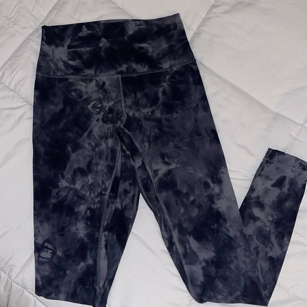 Lululemon Align Leggings (28')